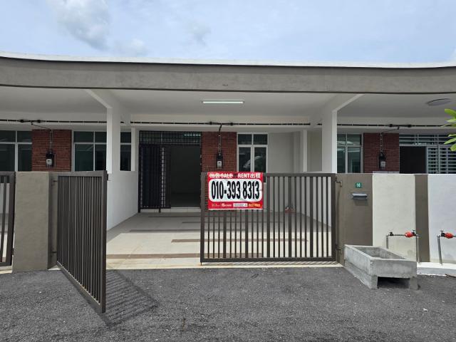 House for rent in Perak, Tanjong Ipoh