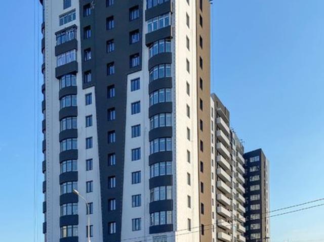 Квартира продажа в Орджоникидзевский, Хорошево