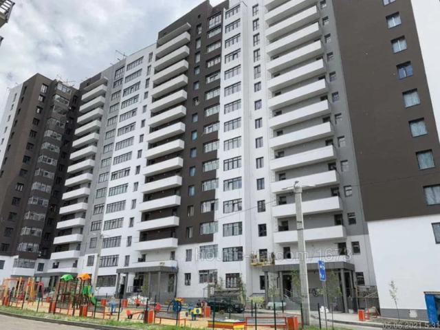 Квартира продажа в Орджоникидзевский, Хорошево