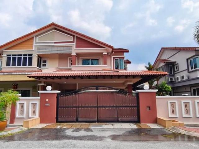 Residential House for sale in Perak, Tanjong Ipoh