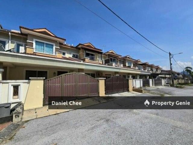 House for rent in Perak, Tanjong Ipoh