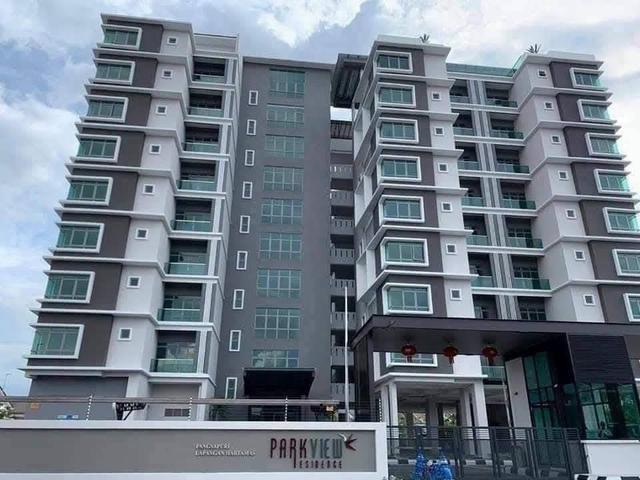 Condominium for rent in Perak, Tanjong Ipoh