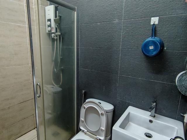 Room for rent in Perak, Tanjong Ipoh