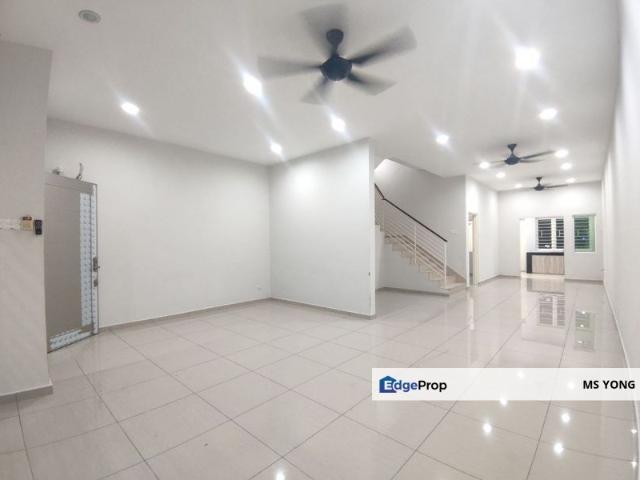 House for rent in Perak, Tanjong Ipoh