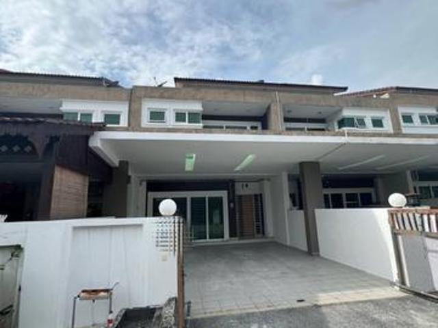Terraced House for sale in Perak, Tanjong Ipoh