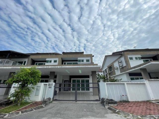Terraced House for sale in Perak, Tanjong Ipoh
