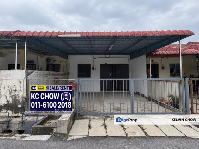 House for sale in Perak, Tanjong Ipoh