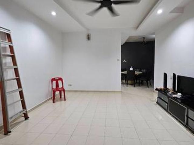 Terraced House for sale in Majlis Bandaraya Ipoh, Kinta