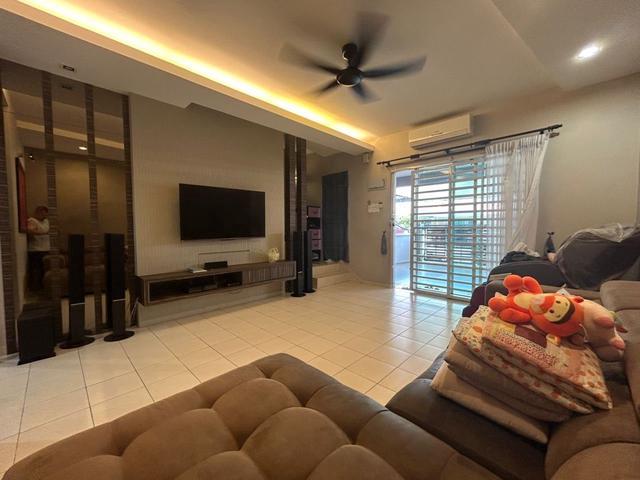 Terraced House for sale in Perak, Tanjong Ipoh