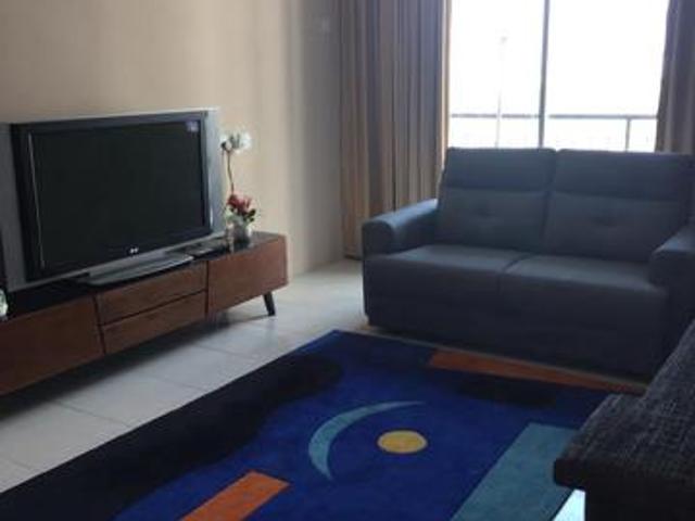 Apartment for rent in Perak, Tanjong Ipoh