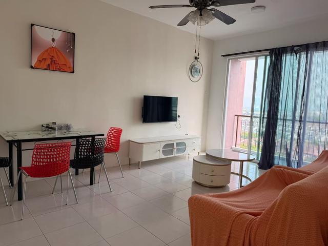 Apartment for rent in Perak, Tanjong Ipoh