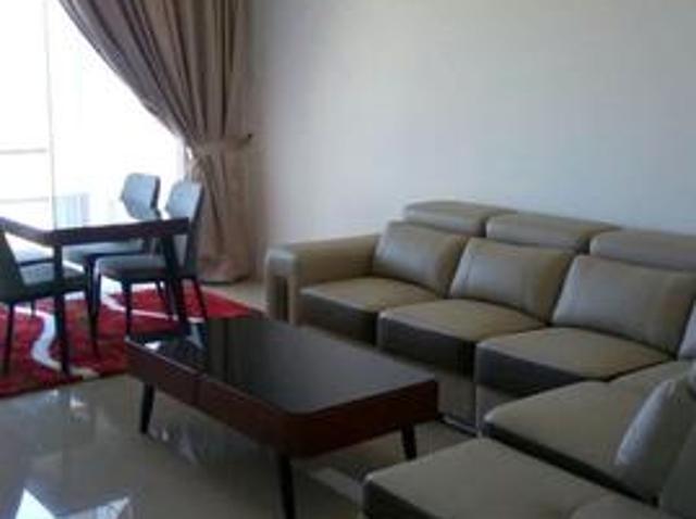 Apartment for rent in Majlis Bandaraya Ipoh, Kinta