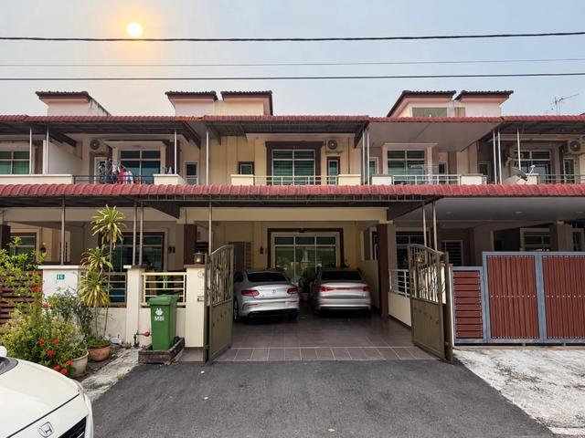 Terraced House for sale in Perak, Tanjong Ipoh