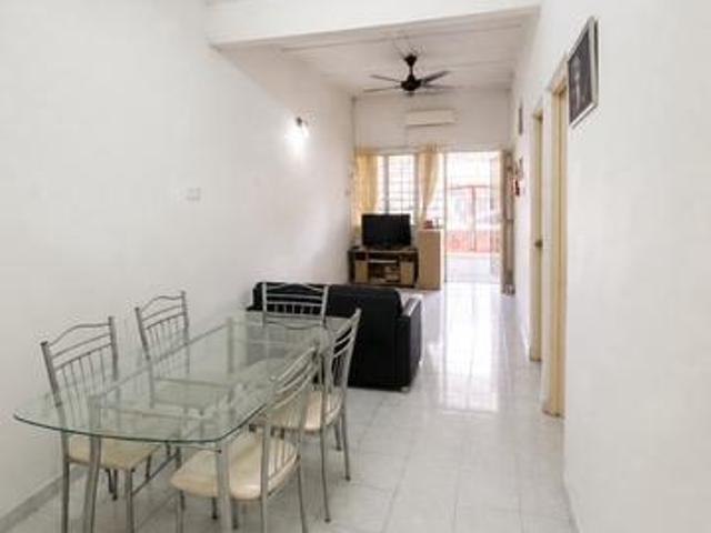 Terraced House for sale in Perak, Tanjong Ipoh