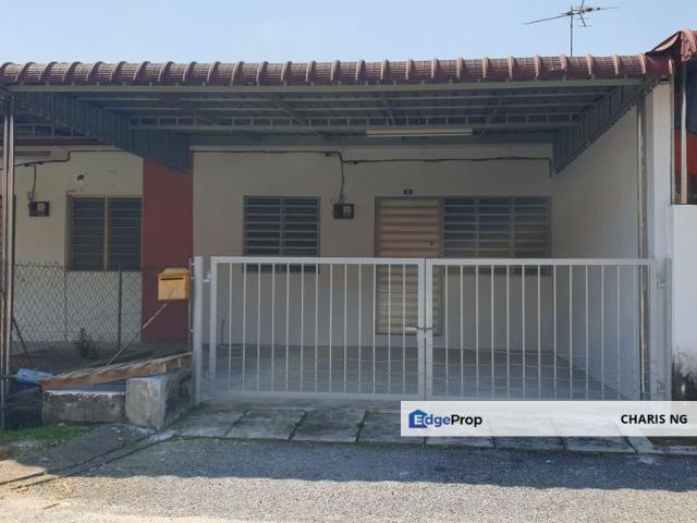 House for rent in Perak