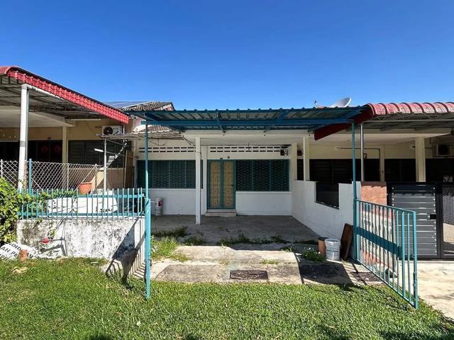 Terraced House for sale in Perak, Tanjong Ipoh