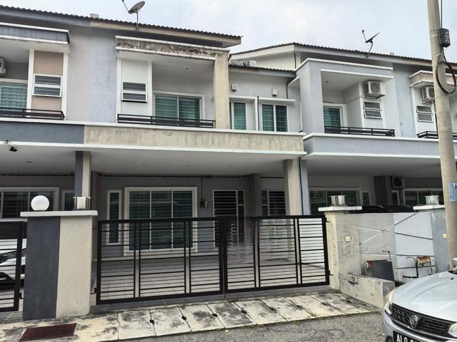 Terraced House for sale in Perak, Tanjong Ipoh