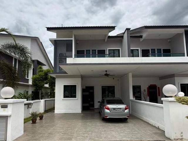 Bungalow for rent in Perak, Tanjong Ipoh
