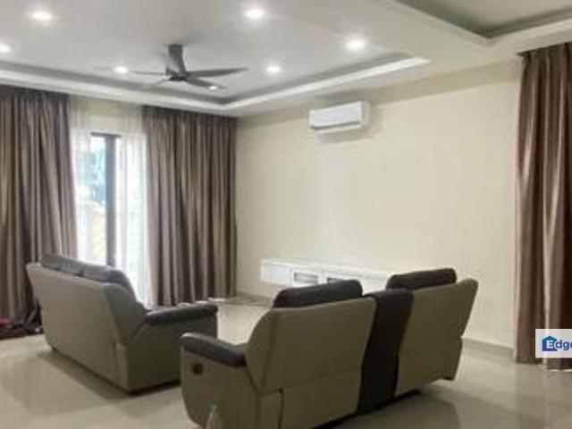 House for rent in Selayang, Selangor