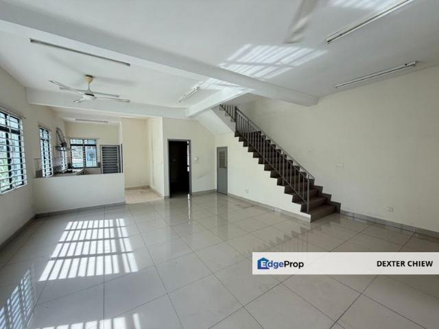 House for sale in Selayang, Selangor