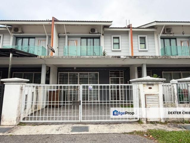 House for sale in Selayang, Selangor