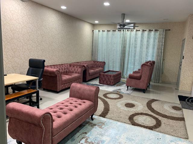 Terraced House for sale in Selayang, Selangor