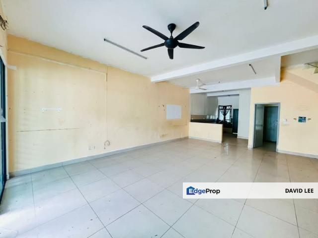 House for sale in Selayang, Selangor