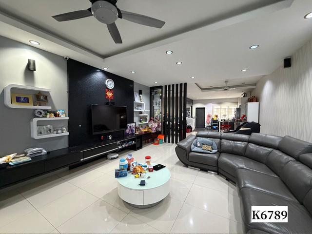 Terraced House for sale in Port Klang, Selangor