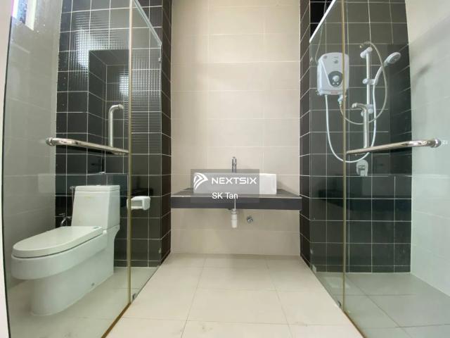 Residential House for rent in Bandaraya Klang, Klang