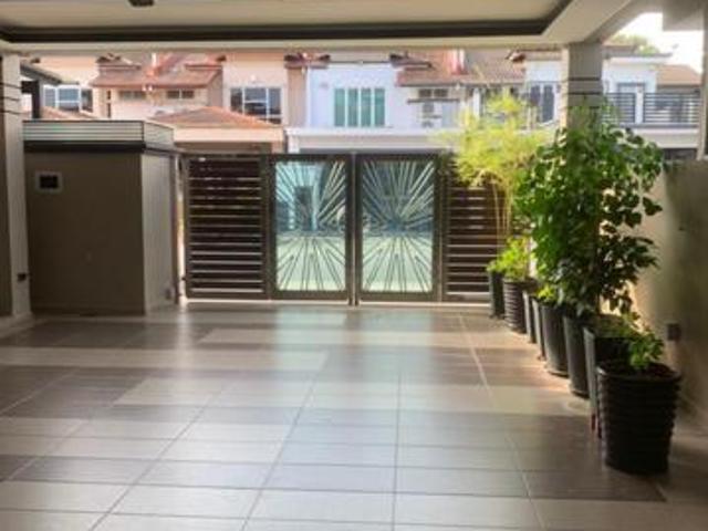 Terraced House for sale in Port Klang, Selangor
