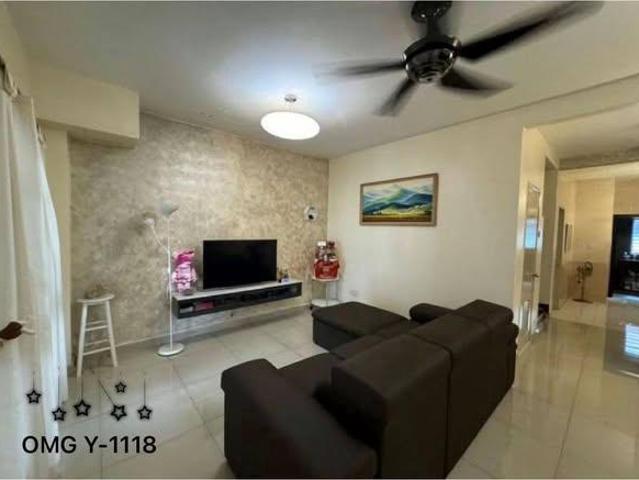 Terraced House for sale in Port Klang, Selangor