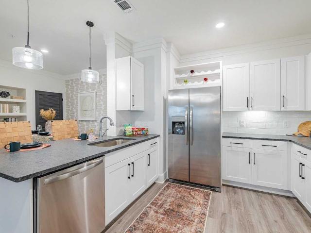 Apartment for rent in Pooler, Georgia