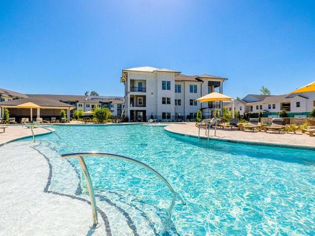 Apartment for rent in Pooler, Georgia