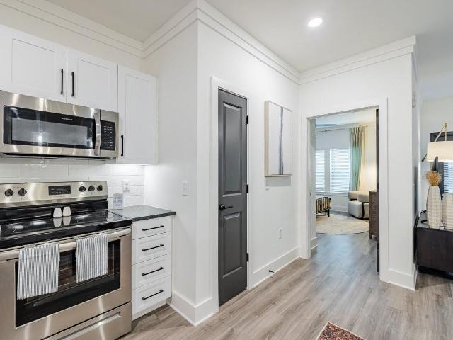 Apartment for rent in Pooler