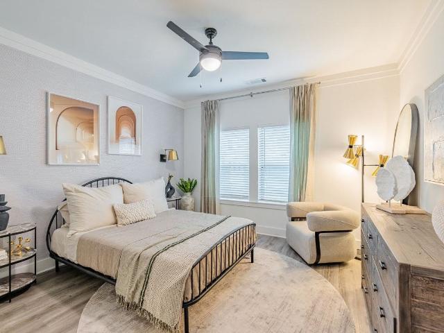 Apartment for rent in Pooler