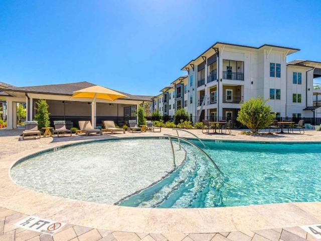 Apartment for rent in Pooler
