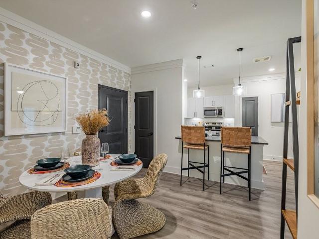 Apartment for rent in Pooler