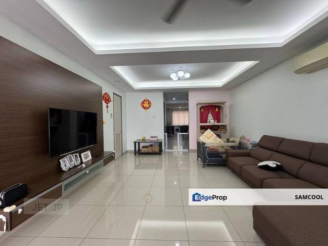 House for sale in Port Klang, Selangor