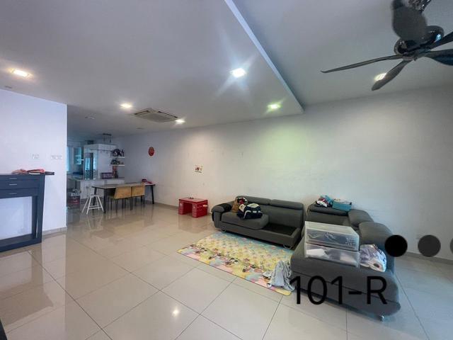Terraced House for rent in Port Klang, Selangor