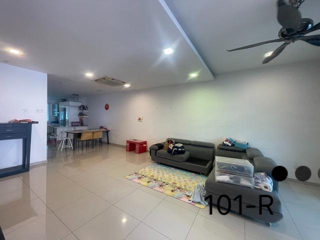 Terraced House for rent in Port Klang, Selangor