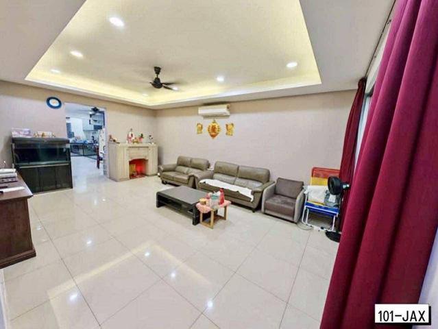 Terraced House for sale in Port Klang, Selangor