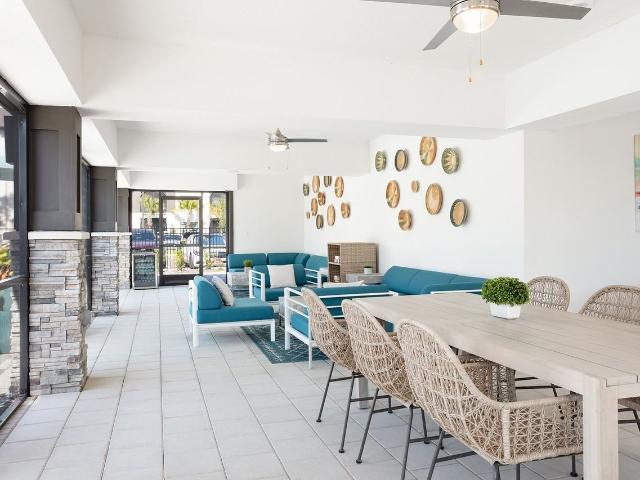 Apartment for rent in Sarasota