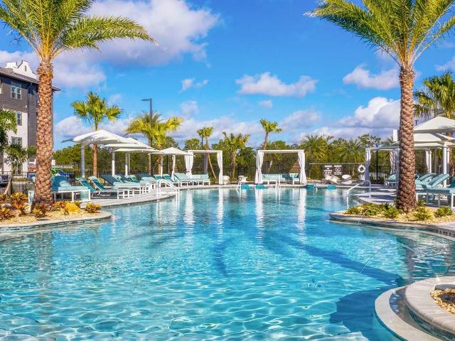 Apartment for rent in Sarasota, Florida