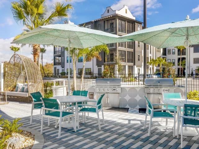 Apartment for rent in Sarasota