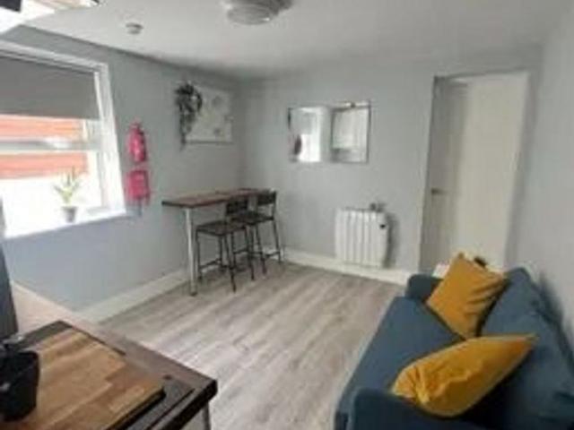 Apartment to rent in Bluebell, North Tipperary