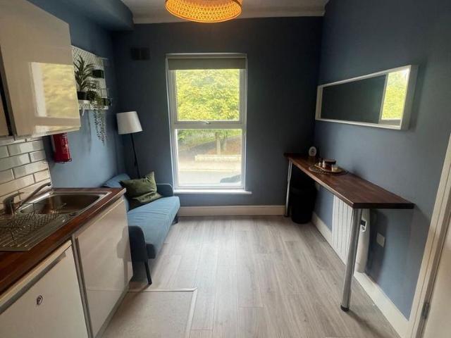 Apartment to rent in Botanic B ED, Dublin