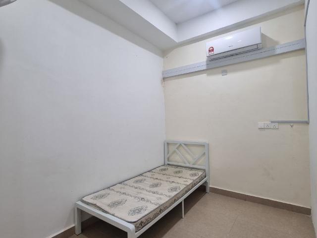 Room for rent in Kampung Atap, Bandaraya Klang