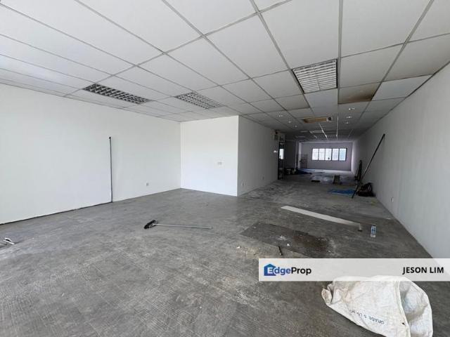 Shop for rent in Port Klang, Selangor
