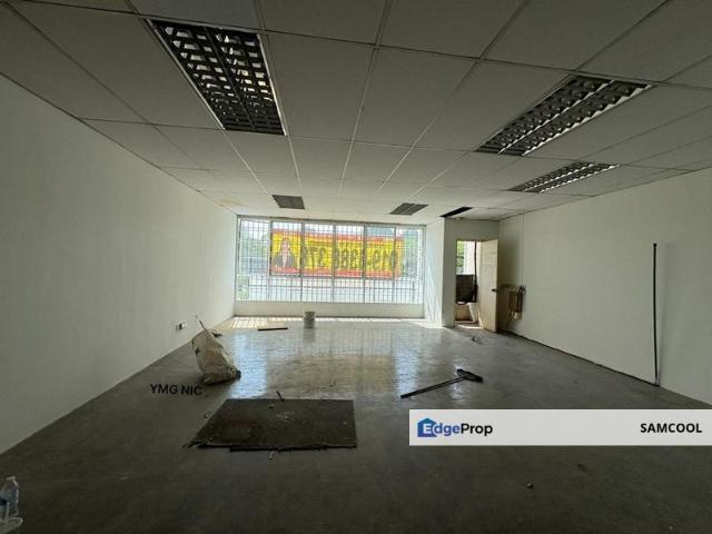 Shop for rent in Port Klang, Selangor