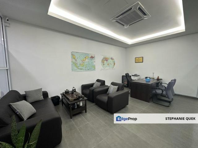 Shop for rent in Port Klang, Selangor
